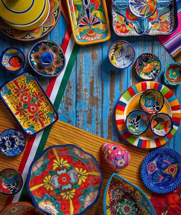 Puebla Mexico
